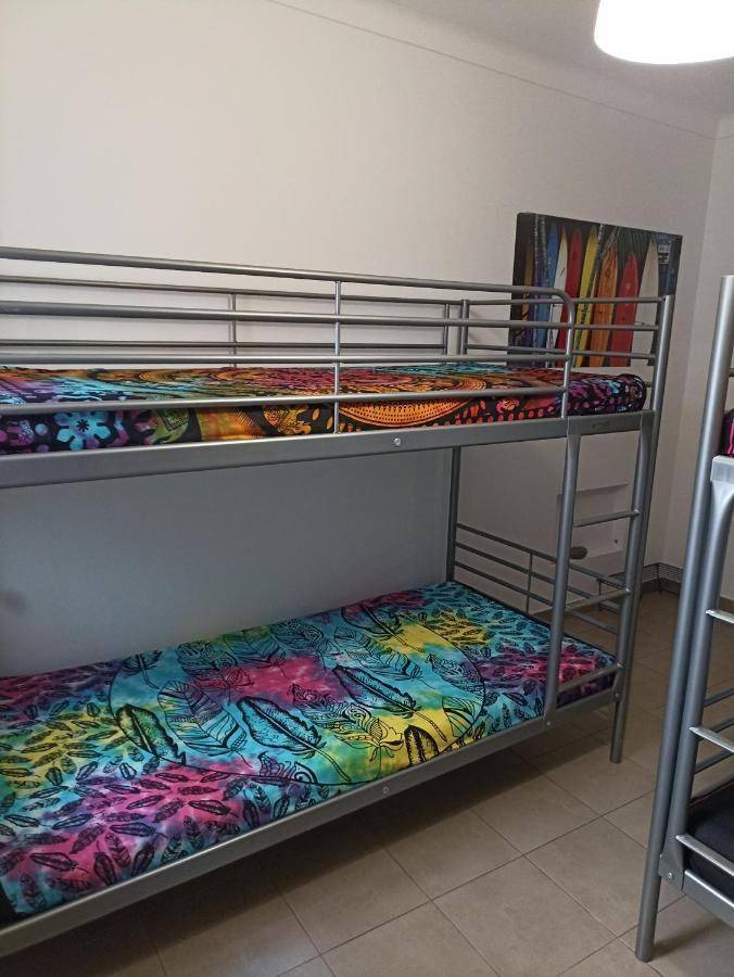 Hostel Vilarade Portimao Exterior photo