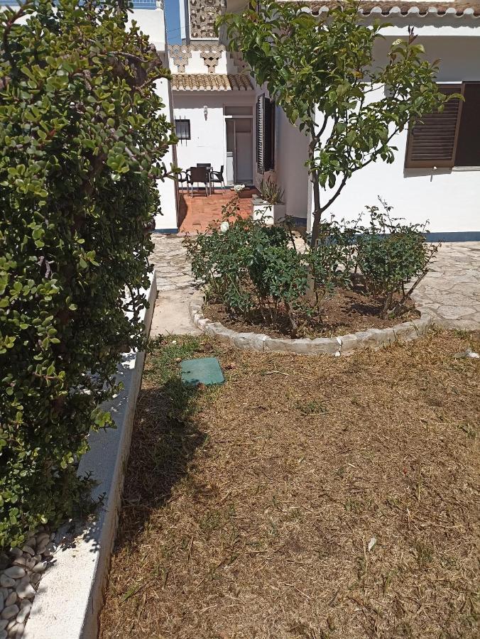 Hostel Vilarade Portimao Exterior photo