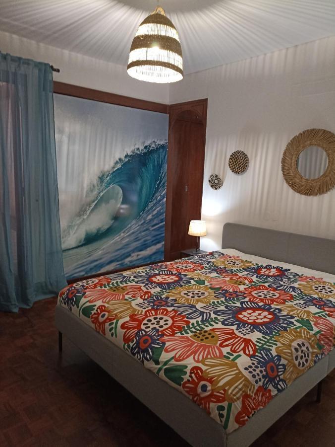 Hostel Vilarade Portimao Exterior photo